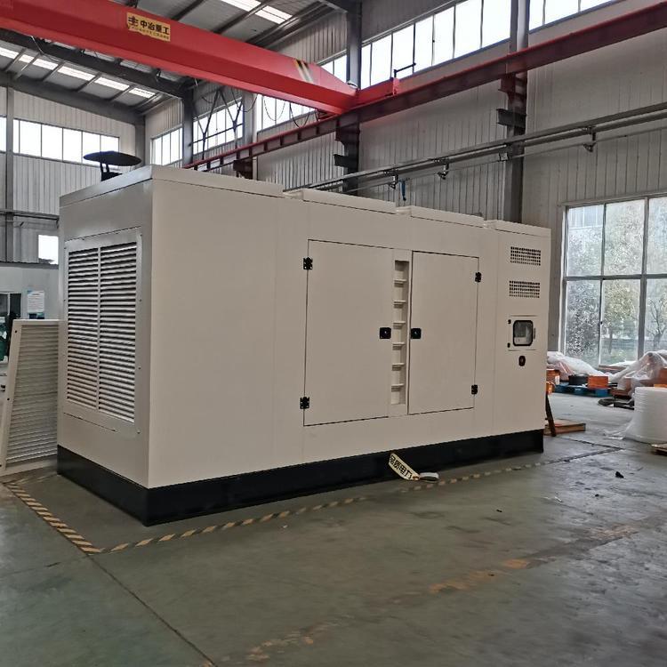 叶县发电机出租